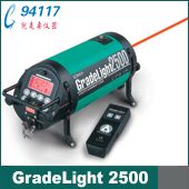 O(sh)xGradeLight2500